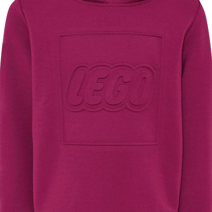 Kabooki Jungen Pullover, 104 Bordeaux