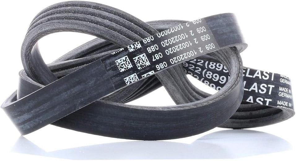 CONTITECH 4PK922ELASTT1 Keilrippenriemensatz
