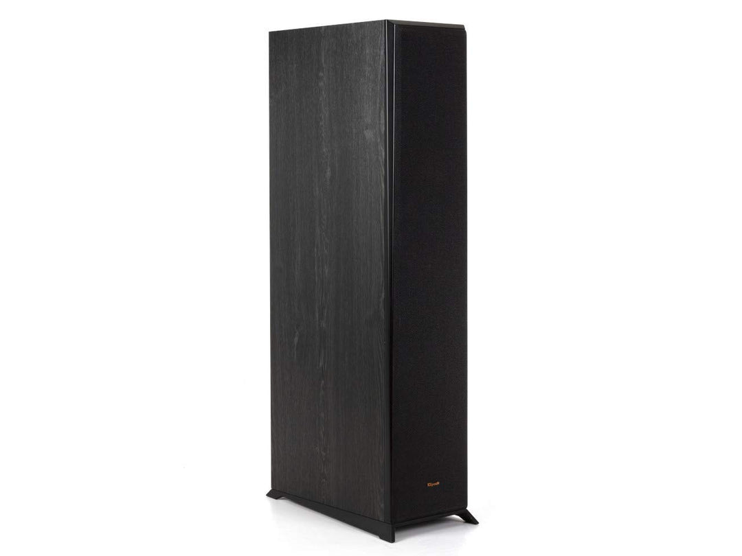 Klipsch RP-6000F Reference Premiere Standlautsprecher (1 Stück) Ebony