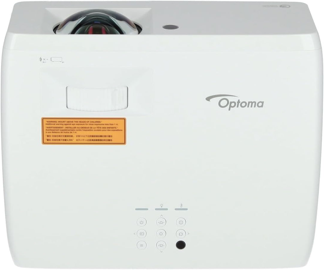 Optoma UHZ35ST