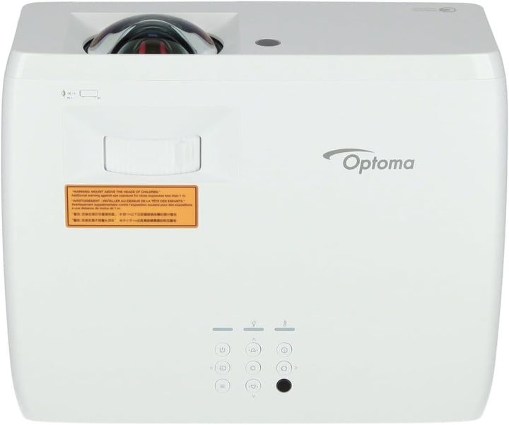 Optoma UHZ35ST