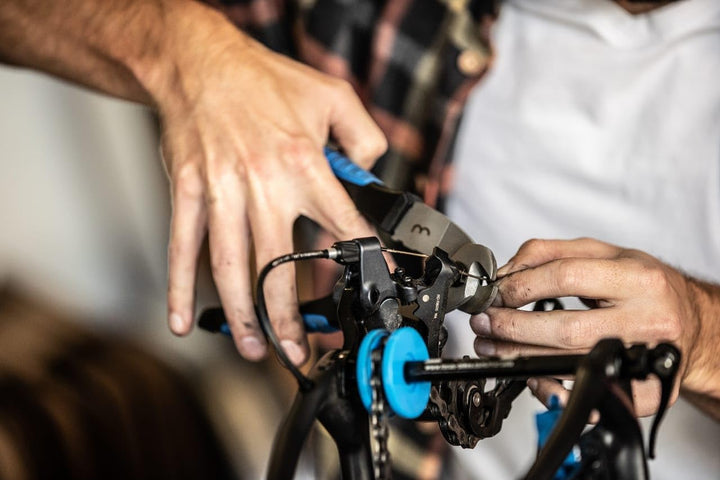 BBB Cycling ProfiCut Ultra-Sharp Kabelschneider für Fahrräder