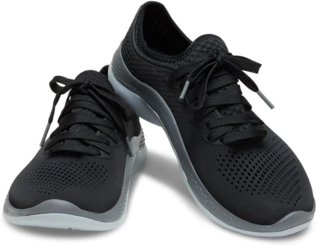Crocs Herren Literide 360 Pacer M M4 Black Slate Grey, M4 Black Slate Grey