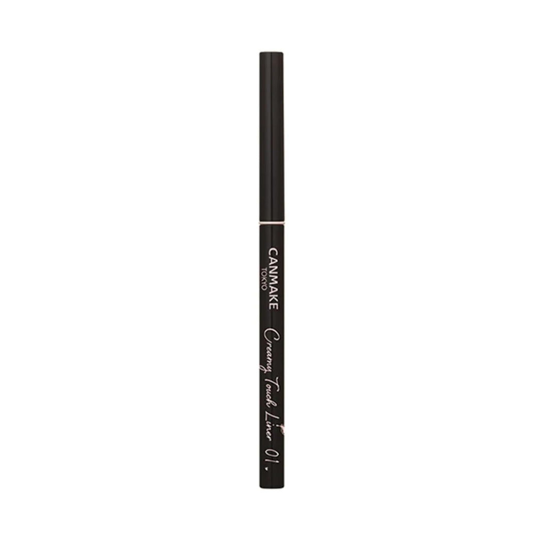 Scan Make-up cremige Note Liner 01 tiefschwarz 0,08 g