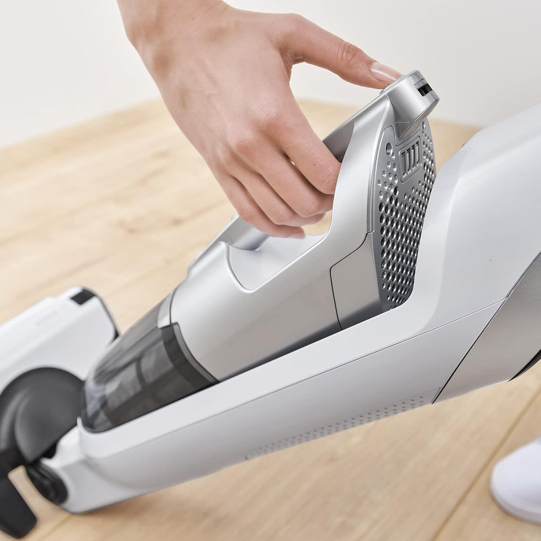 BOSCH BBH3ALL28 Cordless 2in1 und Flexxo Multifunktionsstaubsauger - 2 Geschwindigkeiten - 28 V - 55