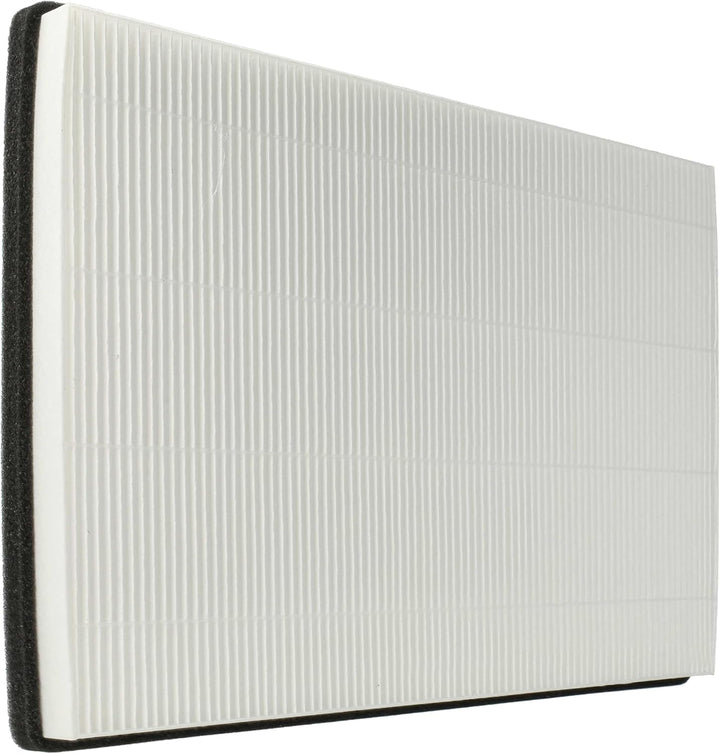 vhbw 2X Luftfilter F7 kompatibel mit Helios KWL EC 300 W, KWL EC 300 Pro Lüfter, Badlüfter, Ventilat