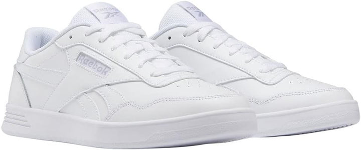 Reebok Unisex Court AdvanceSneaker 42 EU Ftwwht Cdgry2 Ftwwht, 42 EU Ftwwht Cdgry2 Ftwwht