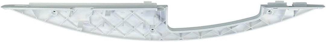 TOP ORIGINAL Liebherr Gefriertruhen Türgriffunterteil Türgriff Griff weiss 7424187