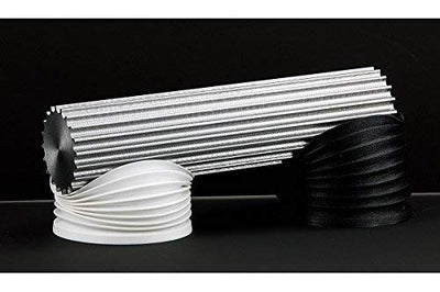extrudr® TPU Flex medium ø1.75mm (750gr) 'WEISS/WHITE' - 3D Drucker Filament - Made in Austria TPU m