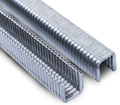 SUSEMSE Wurstclipper Clips 4000 Stück für Wurst Clipper