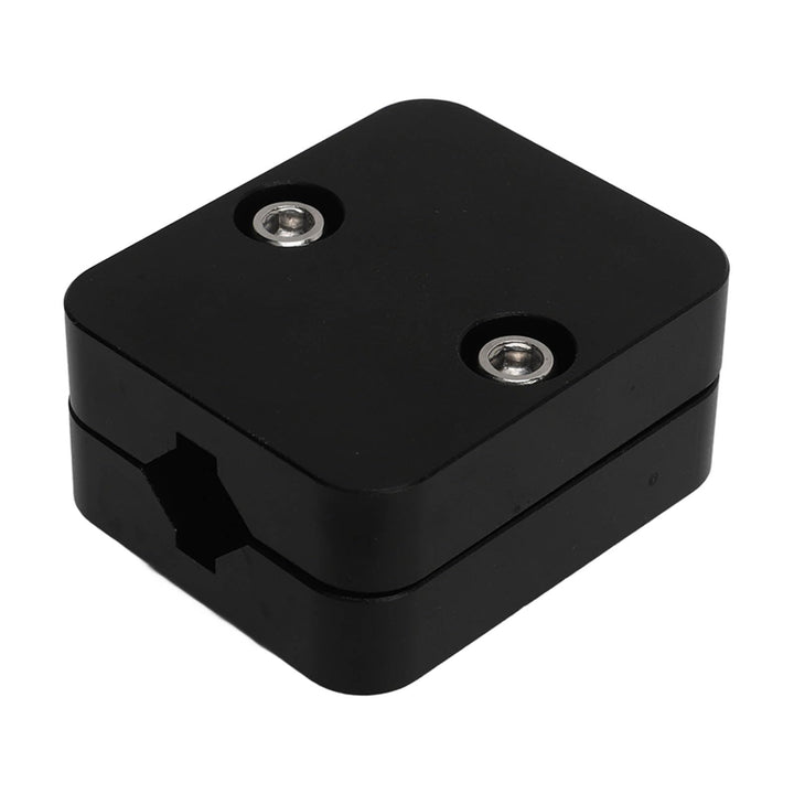 Aramox Motorrad-GPS-Halterung, Handy-Navigationshalterung aus Aluminiumlegierung für S1000XR R1200GS