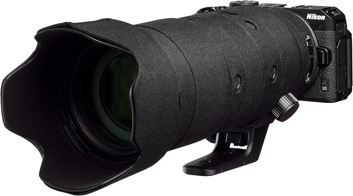 easyCover - Lens Oak - Objektivschutz - Schutz für Ihr Kameraobjektiv - Nikkor Z 70-200mm f/2.8 VR S