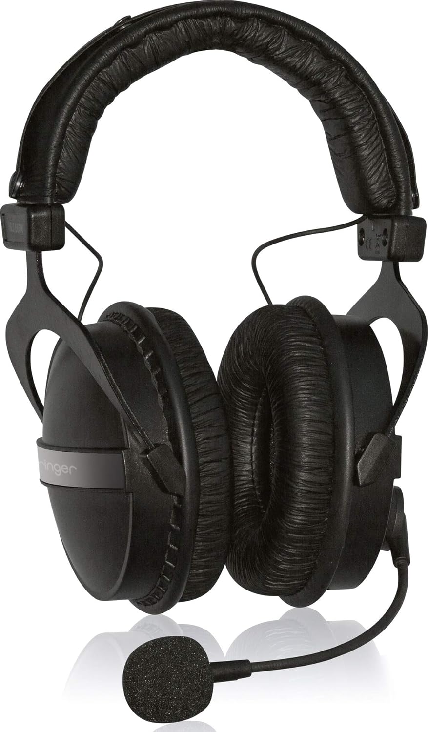 Behringer HLC 660M, Behringer HLC 660M