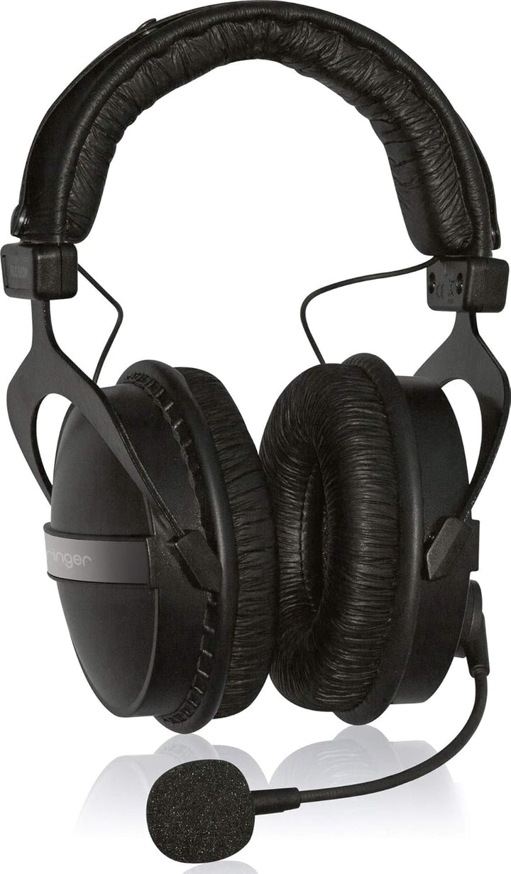 Behringer HLC 660M, Behringer HLC 660M
