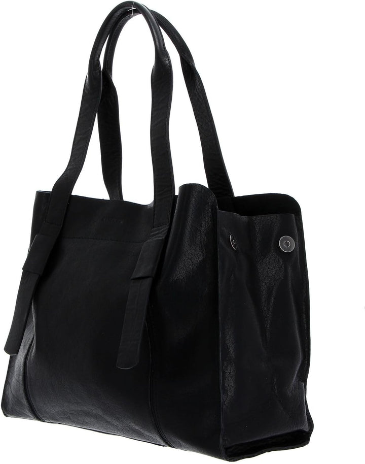 SADDLER Colette Shoulder Bag Black