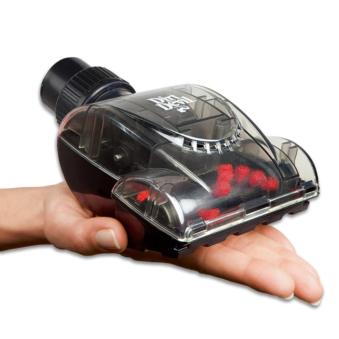 Dirt Devil M219 Tierhaar Mini-Turbobürste Fellino