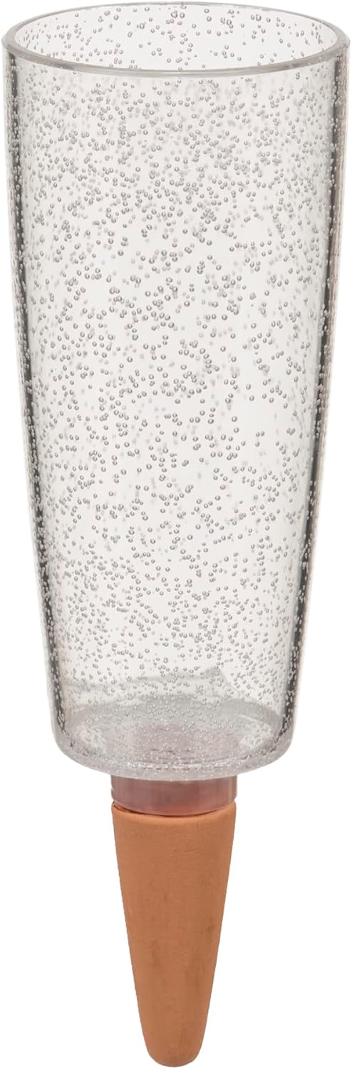 Scheurich Copa XL Bewässerung Wasserspender Bewässerungskugel grün transparent 2, 2