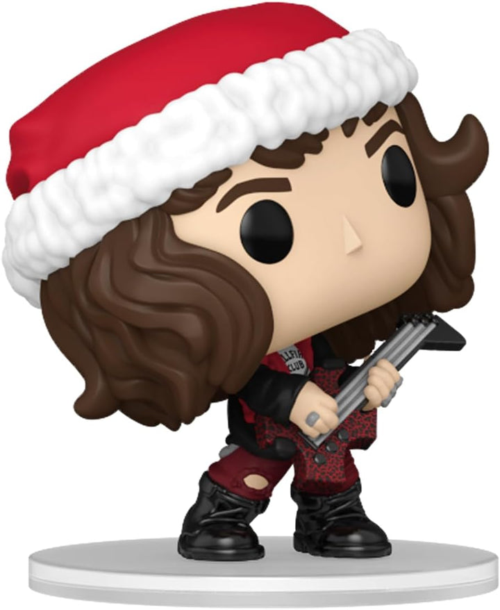 Funko Advent Calendar: Stranger Things 2024-24 Tage der Überraschung - Vinyl-Minifigur Zum Sammelns