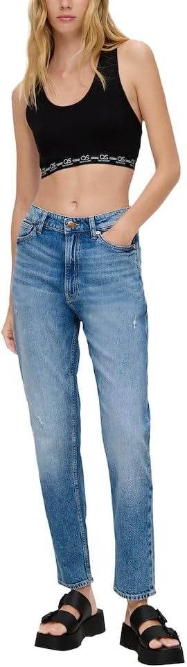 Q/S by s.Oliver Damen Jeans 32W / 30L 56z3, 32W / 30L 56z3