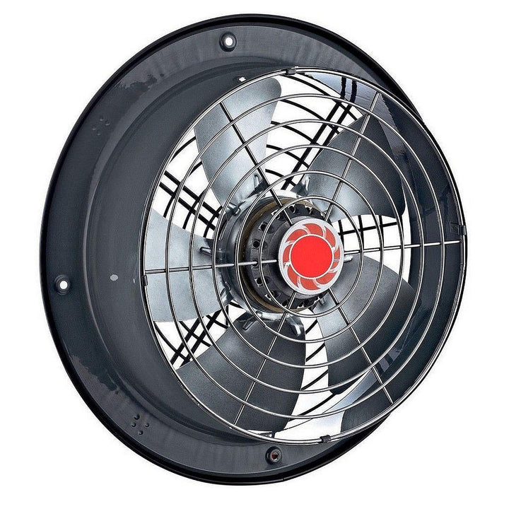 Uzman-Versand 250 mm Wandventilator Axialventilator Wand Lüfter/Gebläse/Ventilator