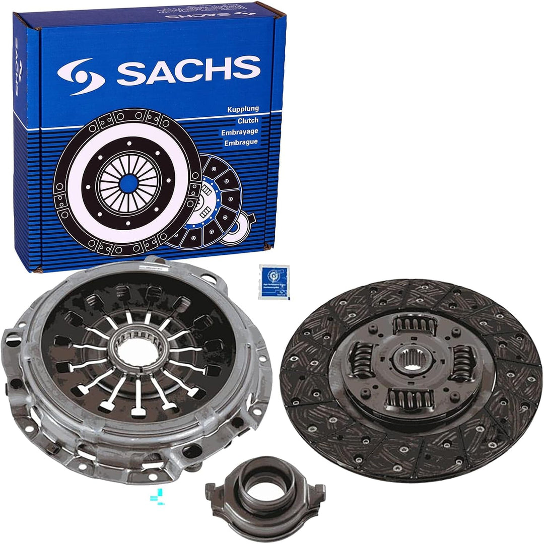 Sachs 3000 951 713 Kupplungssatz