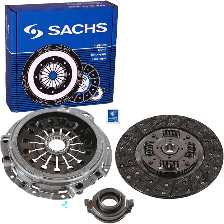 Sachs 3000 951 713 Kupplungssatz