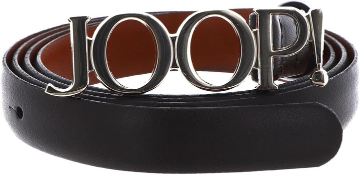 Joop! 2,0 CM Fashion Women's Belt W115 D`Brown