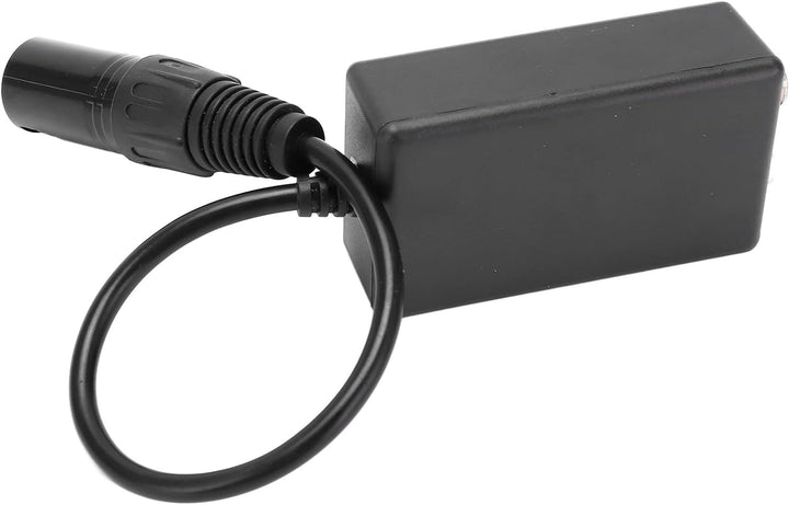 Pilot Headset Adapter, Aviation Headset Adapter, GA Dual Stecker auf Airbus XLR 5 Pin Stecker Adapte