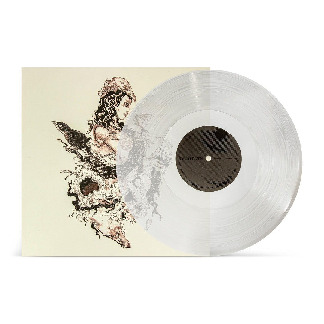 Roads to Judah, Vinyl