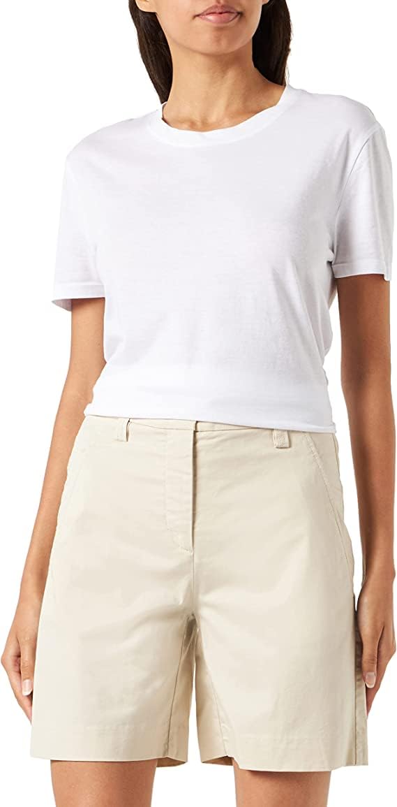 Marc O'Polo Damen Casual Shorts 34 743, 34 743