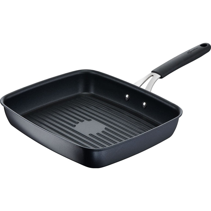 Lagostina Tempra Grillpfanne 29 x 25 cm