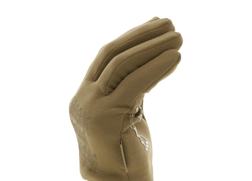 Mechanix Coldwork Covert Base Layer Coyote, M