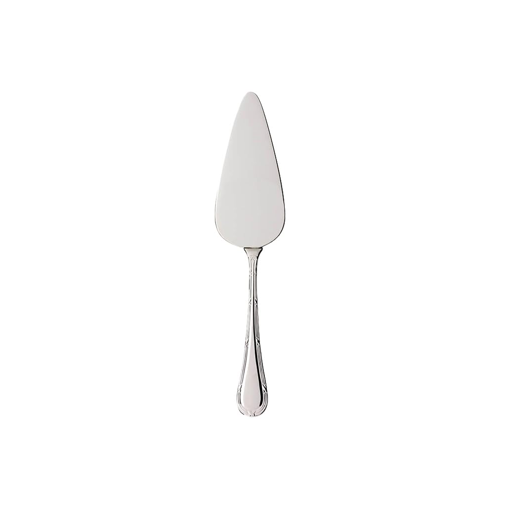 Villeroy und Boch Kreuzband Septfontaines Tortenheber, 23,5 cm, 18/10 Edelstahl