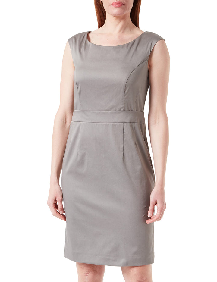 Vera Mont Damen Kleid 40 Dusty Sage, 40 Dusty Sage