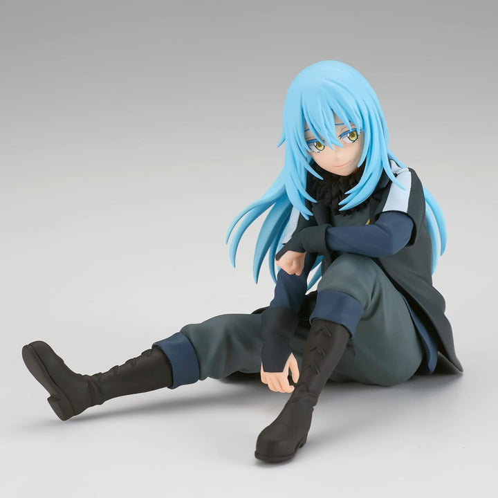 Banpresto Slime - Rimuru 1/2 - Figurine Break Time 8cm