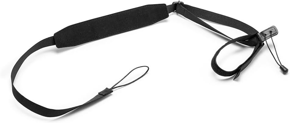 Gitzo GK2545T-82QD Traveler Stativ-Kit mit Profi-Kugelkopf (kompakt, faltbar und leicht, kurze Säule