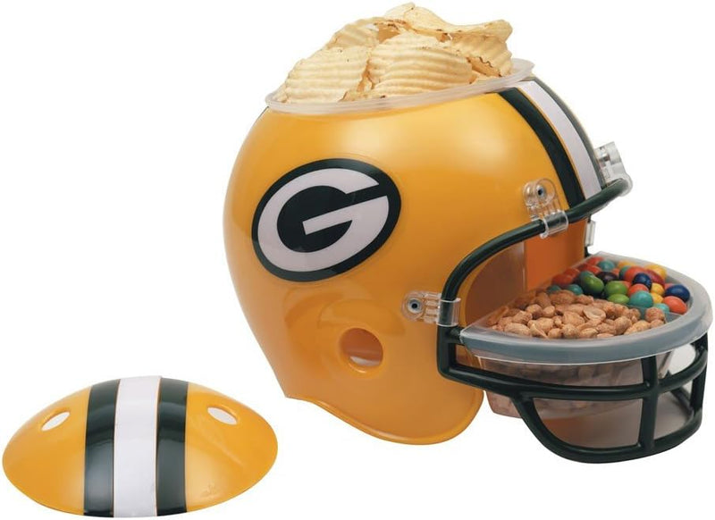 NFL Snack-Helm Green Bay Packers