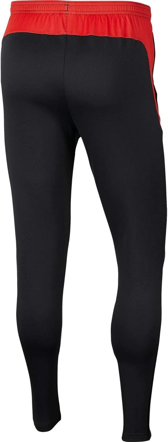 Nike Unisex Kinder Kinder Hose Dri-fit Academy Pro Hose 7-8 Jahre Anthracite/Bright Crimson/Whit, 7-