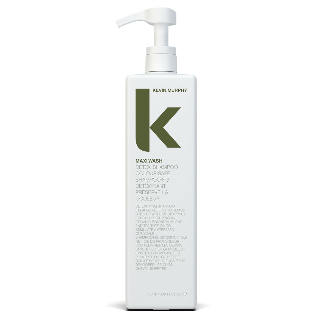 Kevin Murphy Maxi Wash Shampoo, 1000 ml