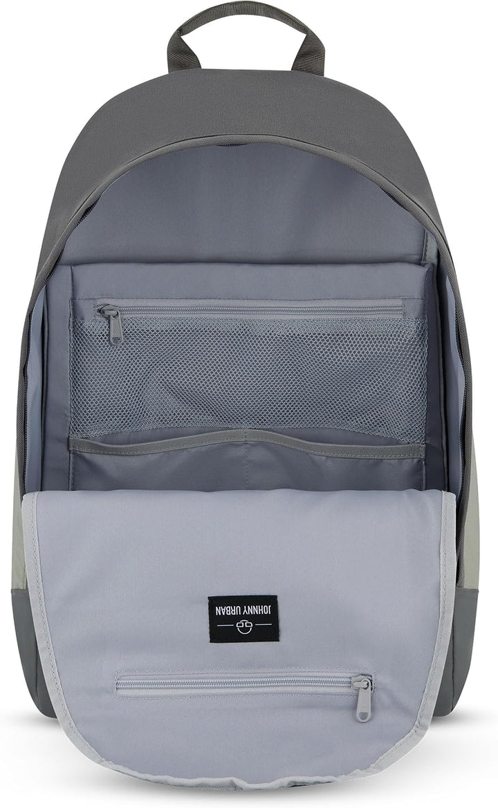 Johnny Urban Rucksack Damen &amp; Herren - Neo - Daypacks mit 16 Zoll Laptopfach für Schule, Arbeit &amp; Un