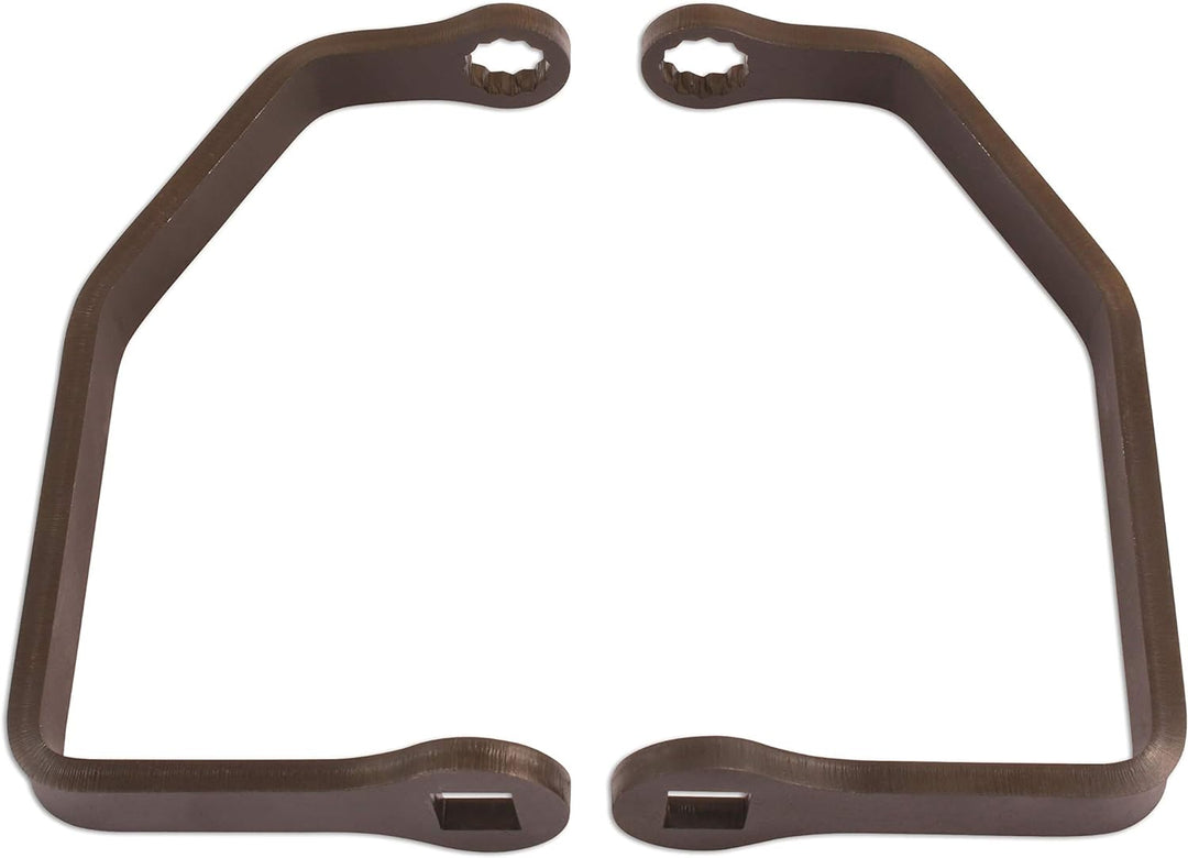 Laser 6127.0 Krähenfussschlüssel-Satz