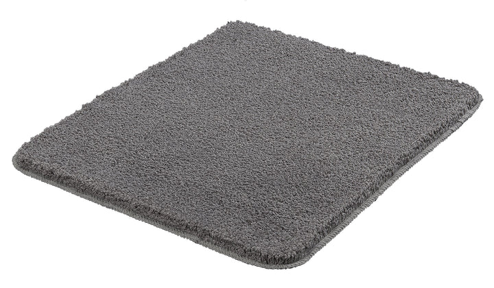 Meusch 2327901331 Badteppich Super Soft, 55 x 65 cm, anthrazit 55 x 65 cm Anthrazit, 55 x 65 cm Anth