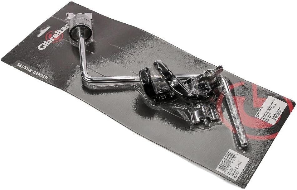 Gibraltar Beckenarm Cymbal Mount Z-Stange SC-JCM, SC-JCM