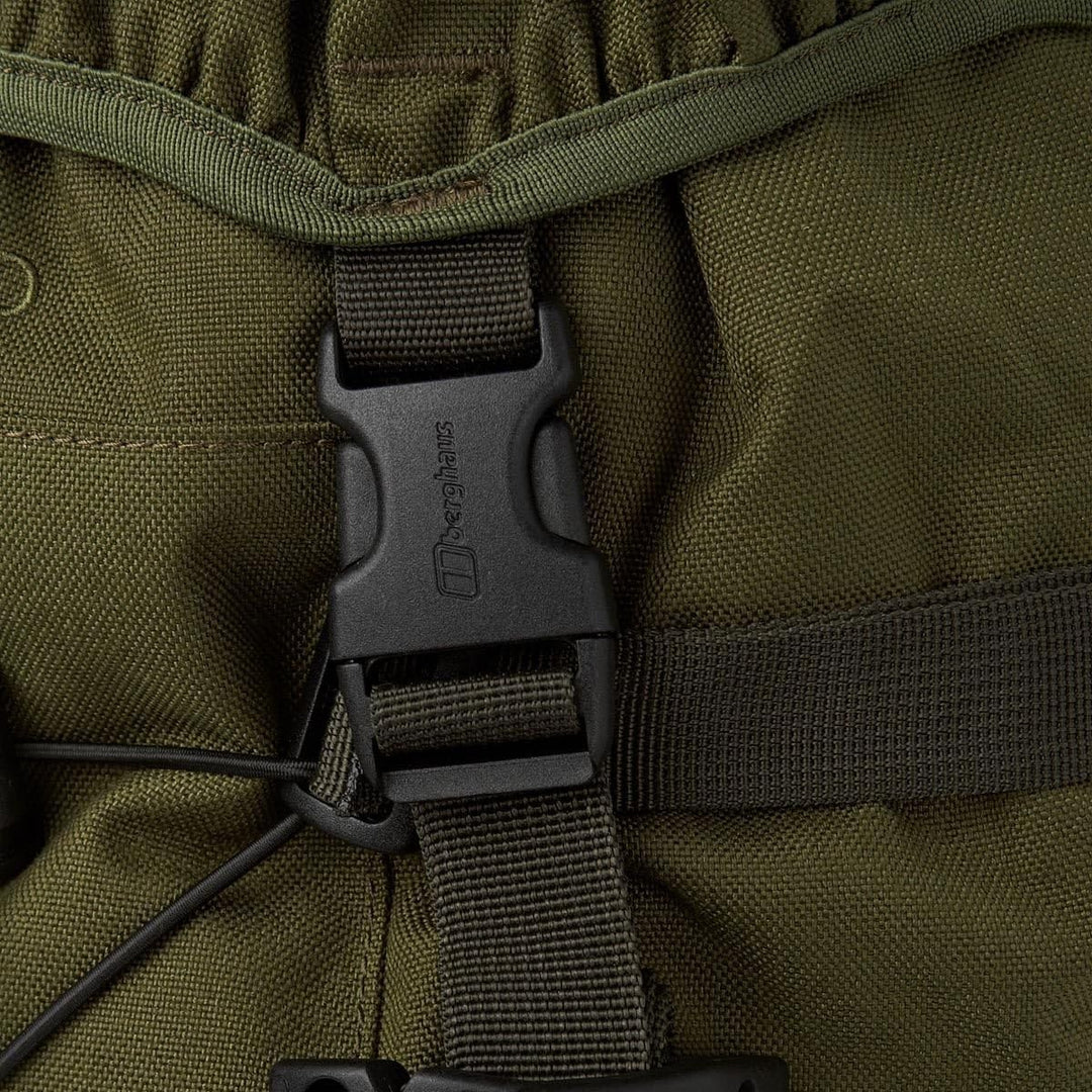 berghaus Rucksack Munro Oliv