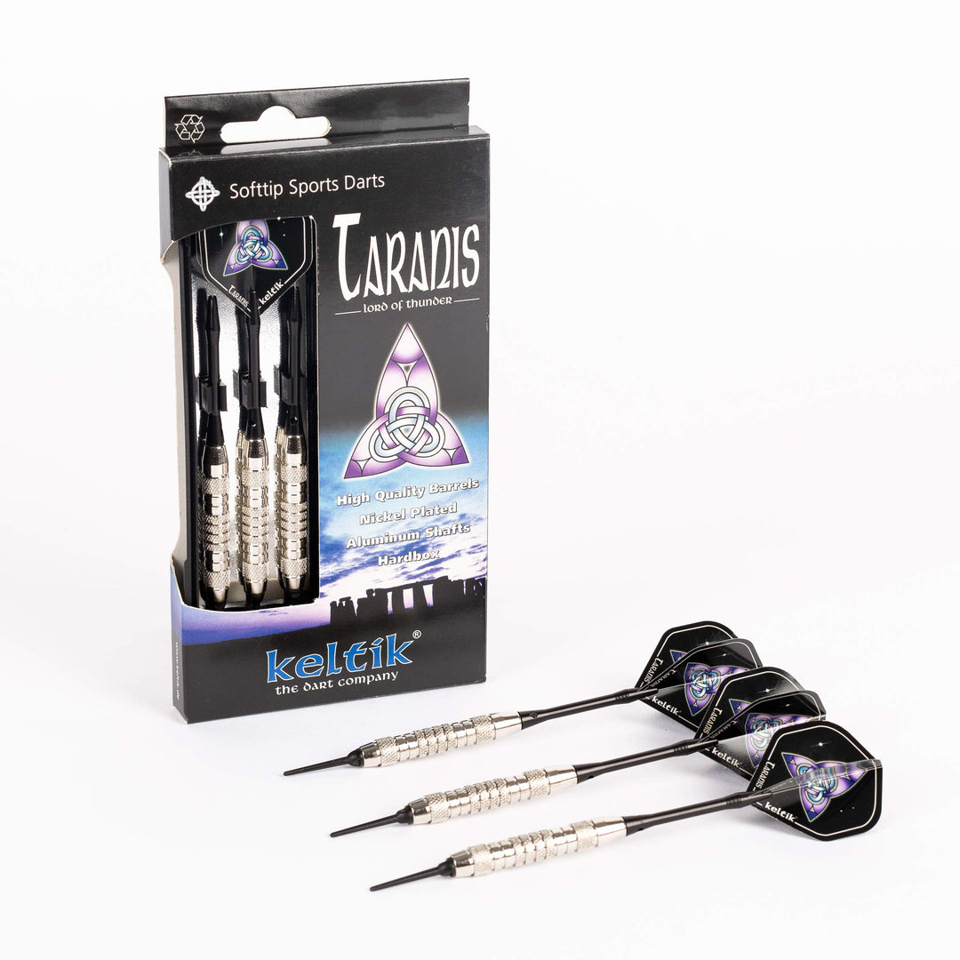 Keltik Softdart Taranis 16g, Taranis 16g