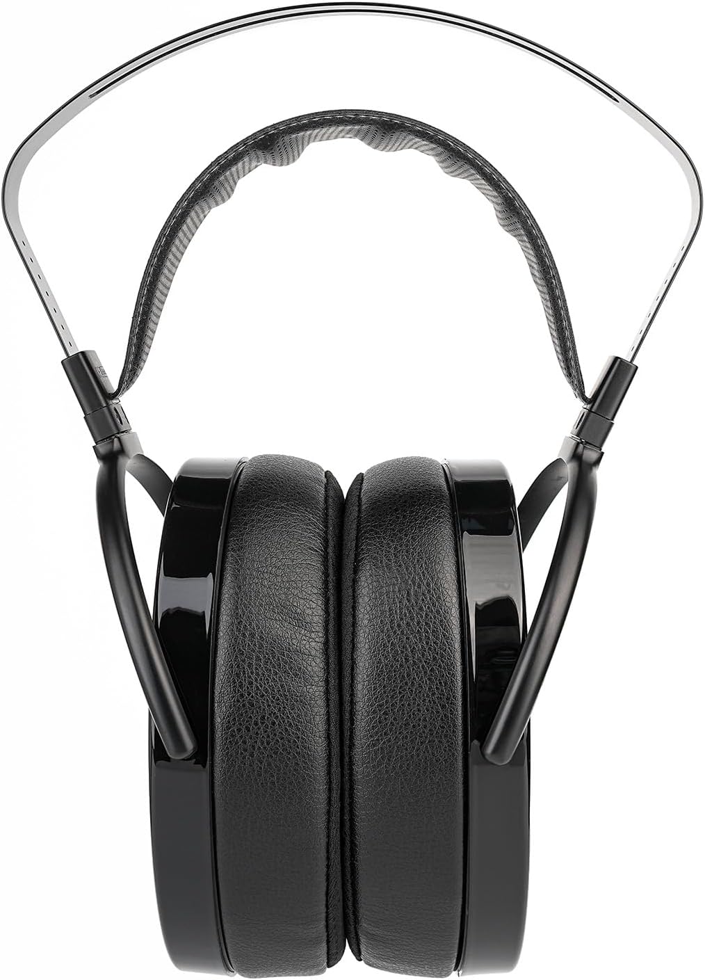 Enthüllte offene planare magnetische Kopfhörer von Hifiman Arya