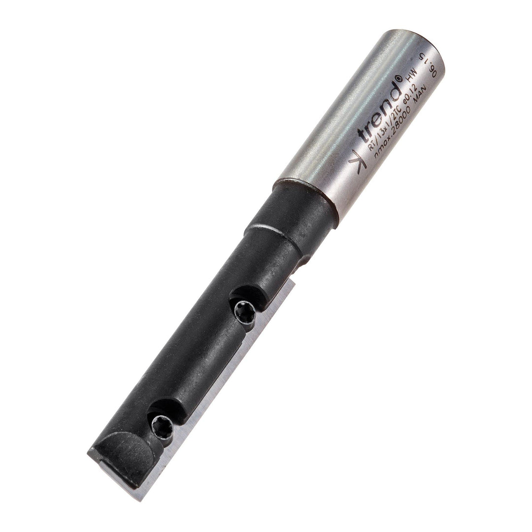 Trend RT/13X1/2TC ROTA-TIP 12,7 mm Durchmesser x 49,5 mm Zuschnitt