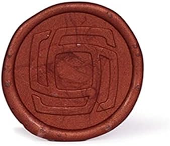 Siegelstempel mit Ihrem Logo - Ø40mm