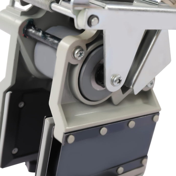 2000W Mobile Kantenanleimmaschine Tragbare Kantenanleimer Maschine für die Holzbearbeitung, Gebogene