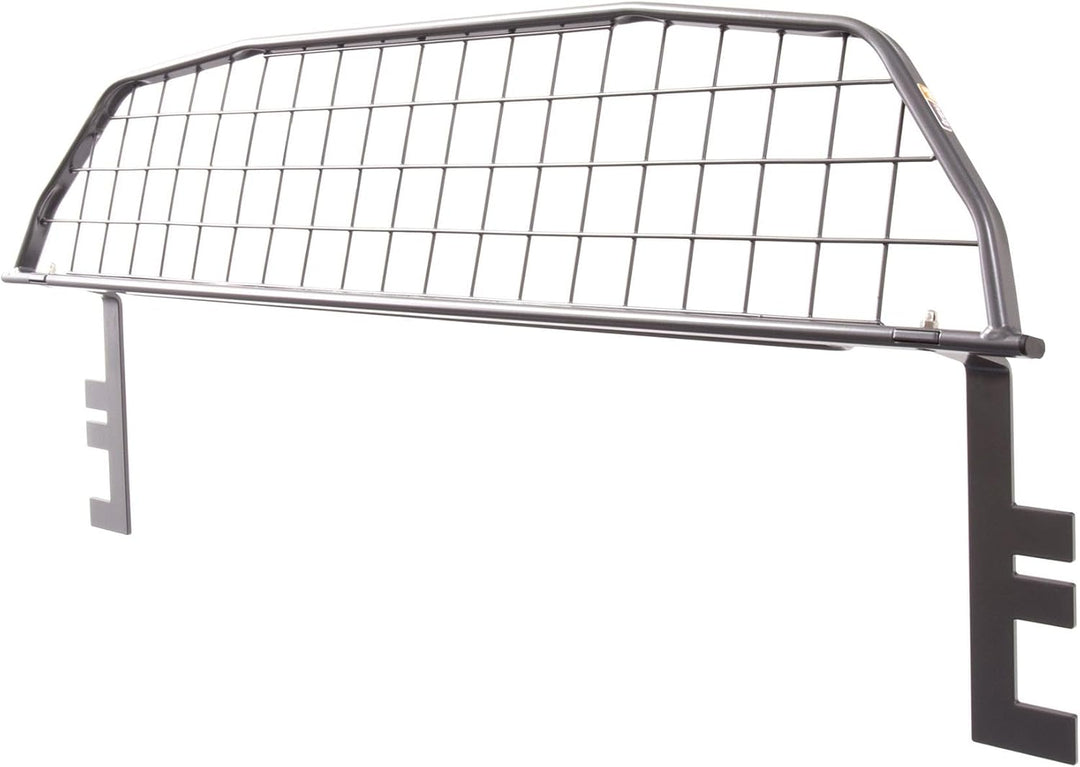 Travall Guard TDG1345 – Griglia Divisoria Specifica in Acciaio Dolce